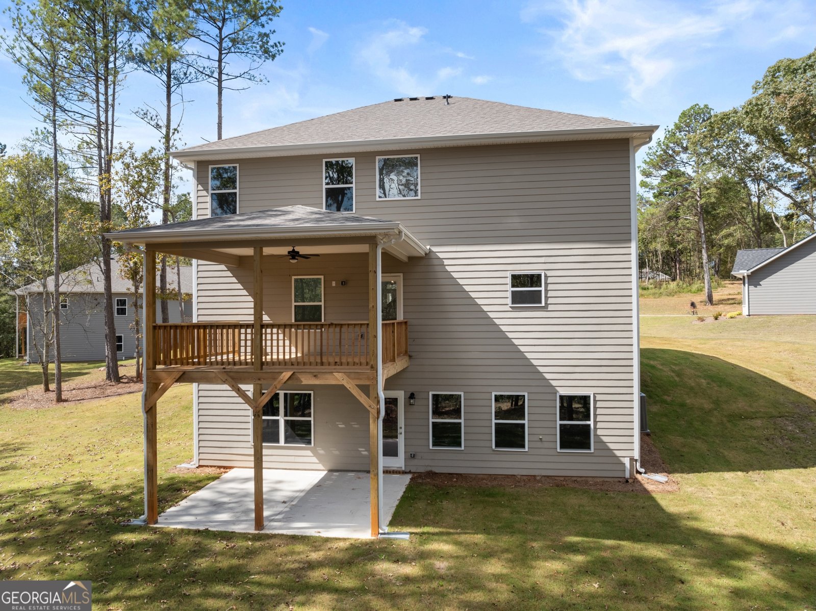 67 Crab Orchard Way Pendergrass - 39