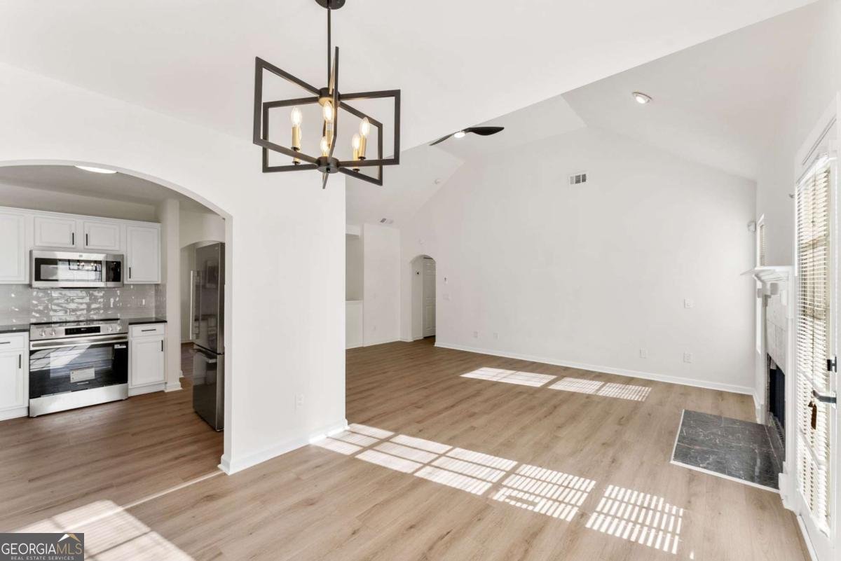 5805 Marbut Road Lithonia - 13