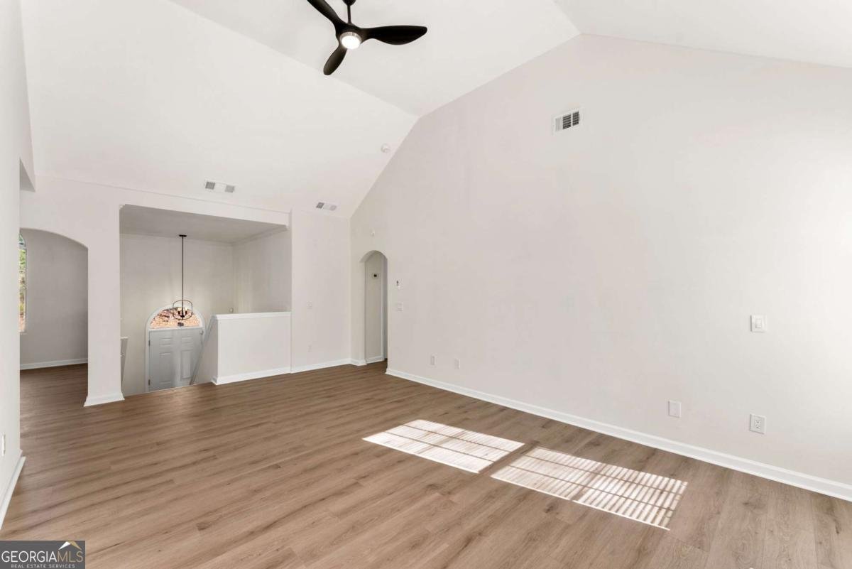 5805 Marbut Road Lithonia - 16