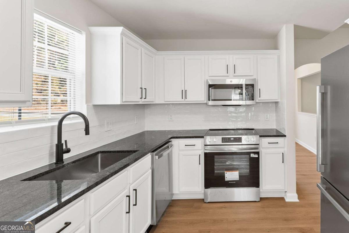 5805 Marbut Road Lithonia - 17