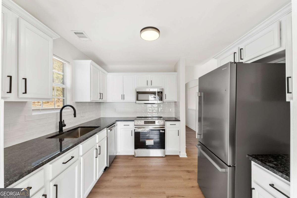 5805 Marbut Road Lithonia - 19