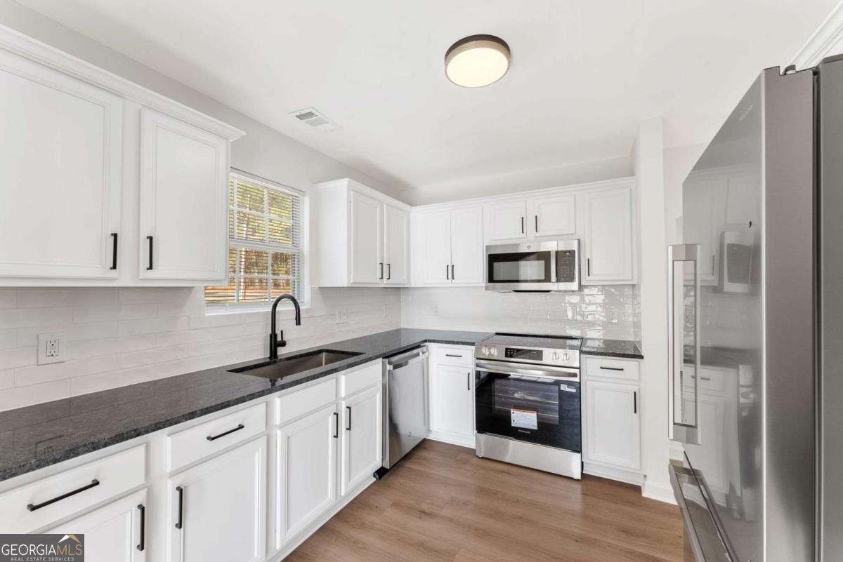 5805 Marbut Road Lithonia - 20