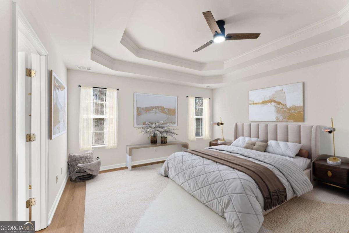 5805 Marbut Road Lithonia - 21