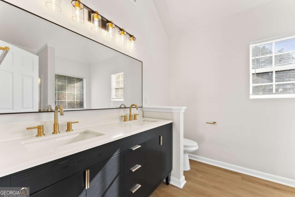 5805 Marbut Road Lithonia - 26