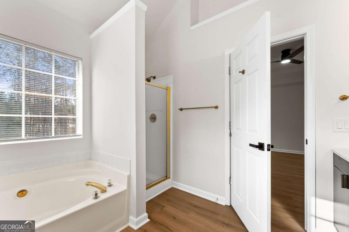 5805 Marbut Road Lithonia - 27