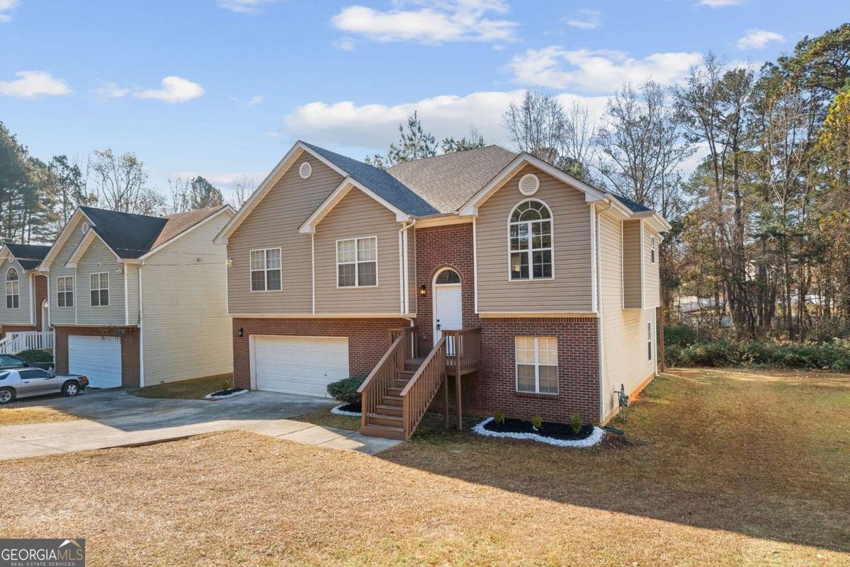 5805 Marbut Road Lithonia - 3