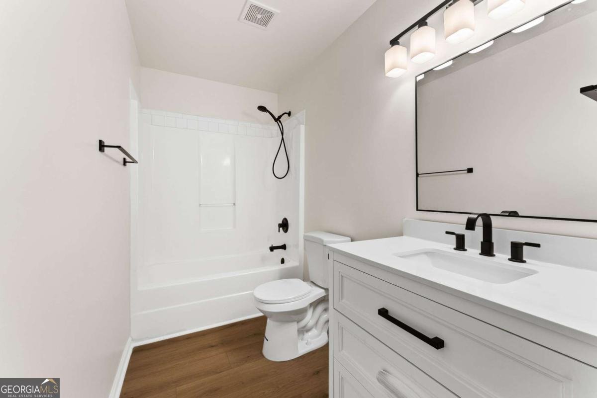 5805 Marbut Road Lithonia - 30