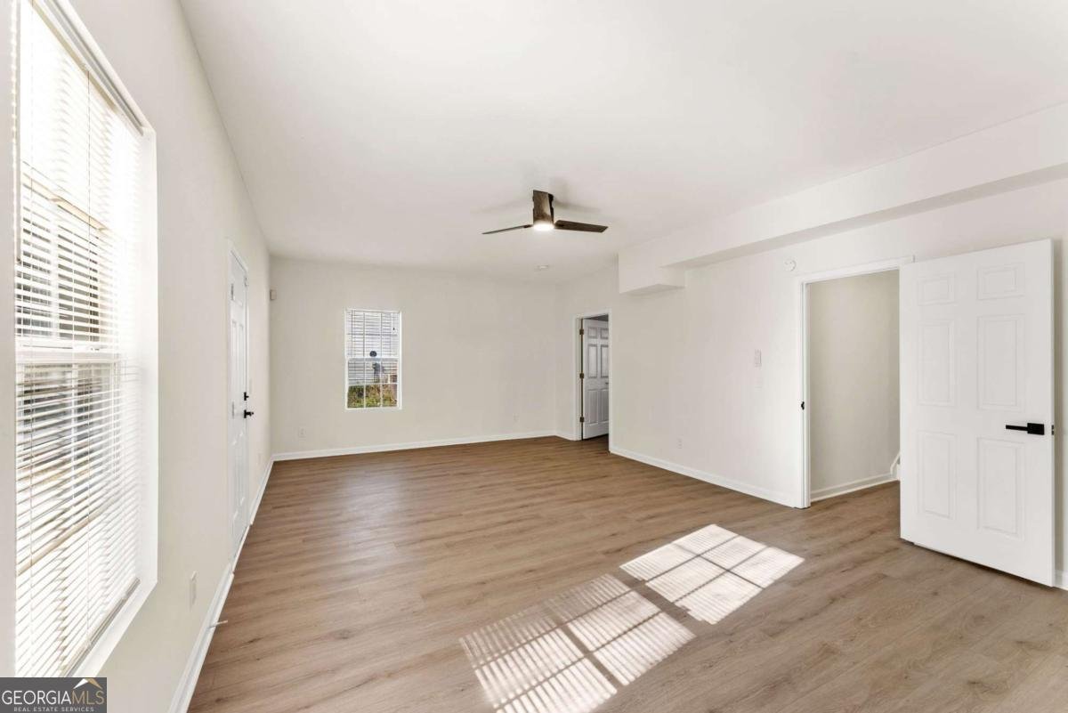 5805 Marbut Road Lithonia - 34