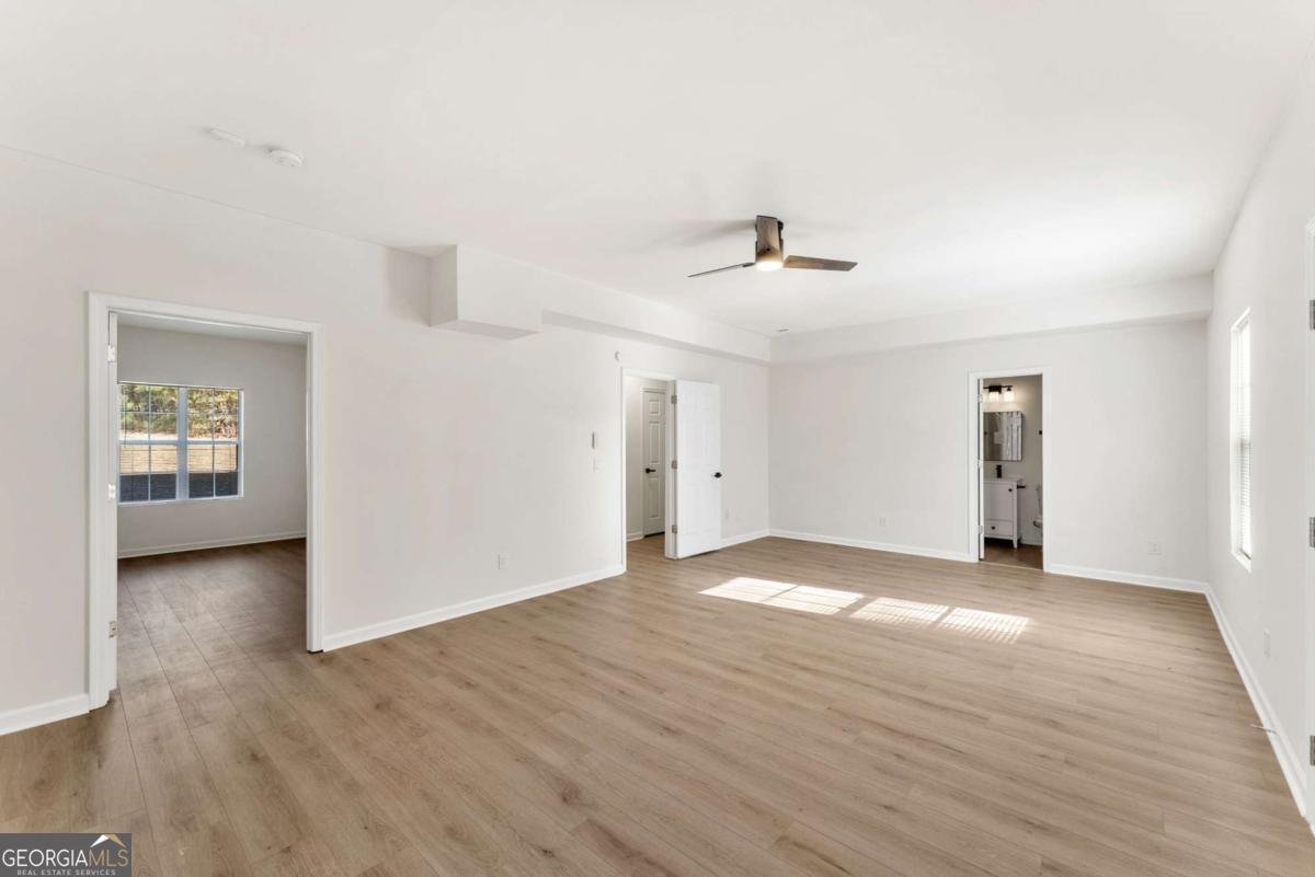 5805 Marbut Road Lithonia - 35