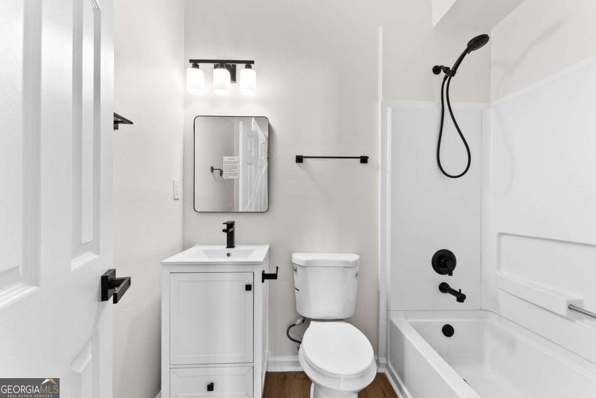 5805 Marbut Road Lithonia - 37