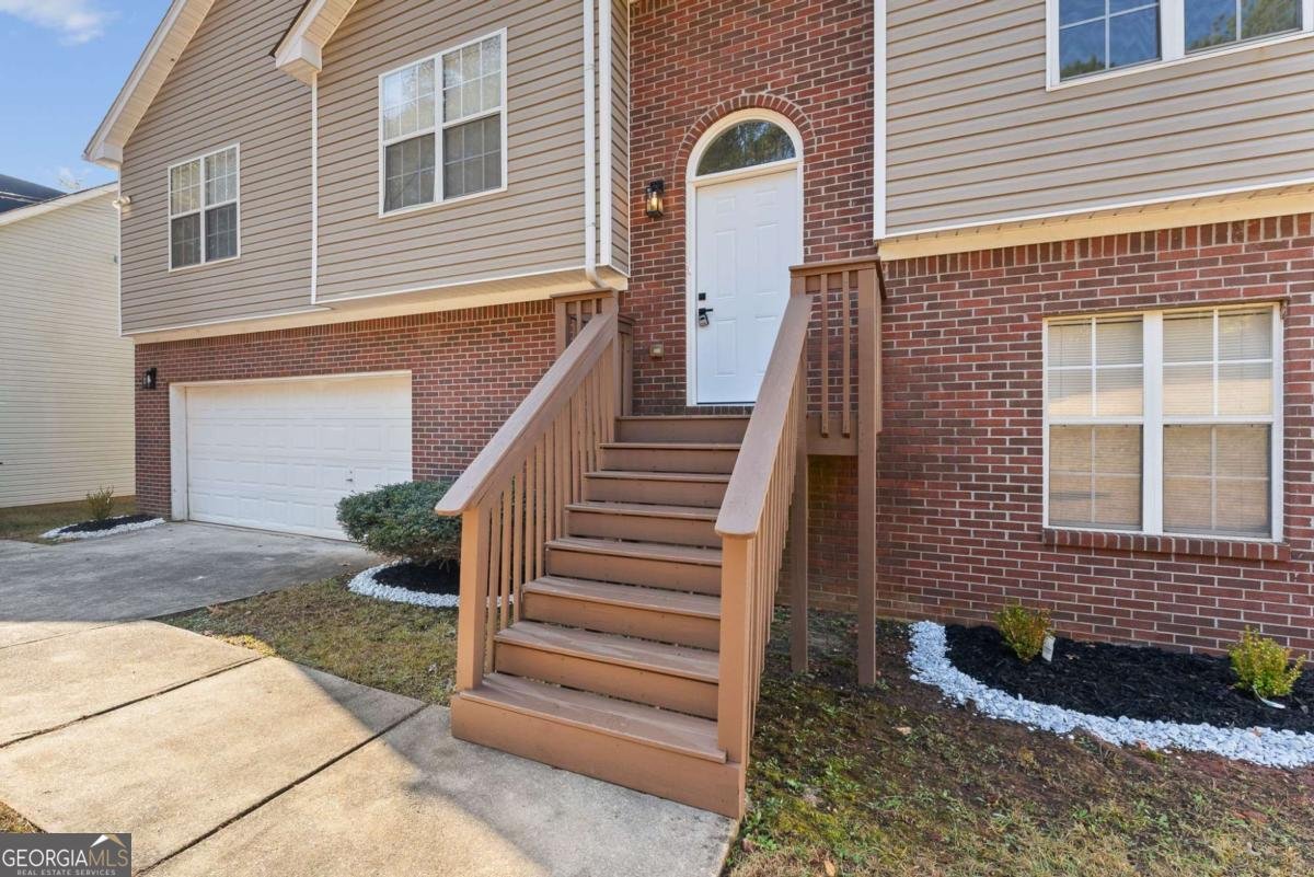 5805 Marbut Road Lithonia - 4