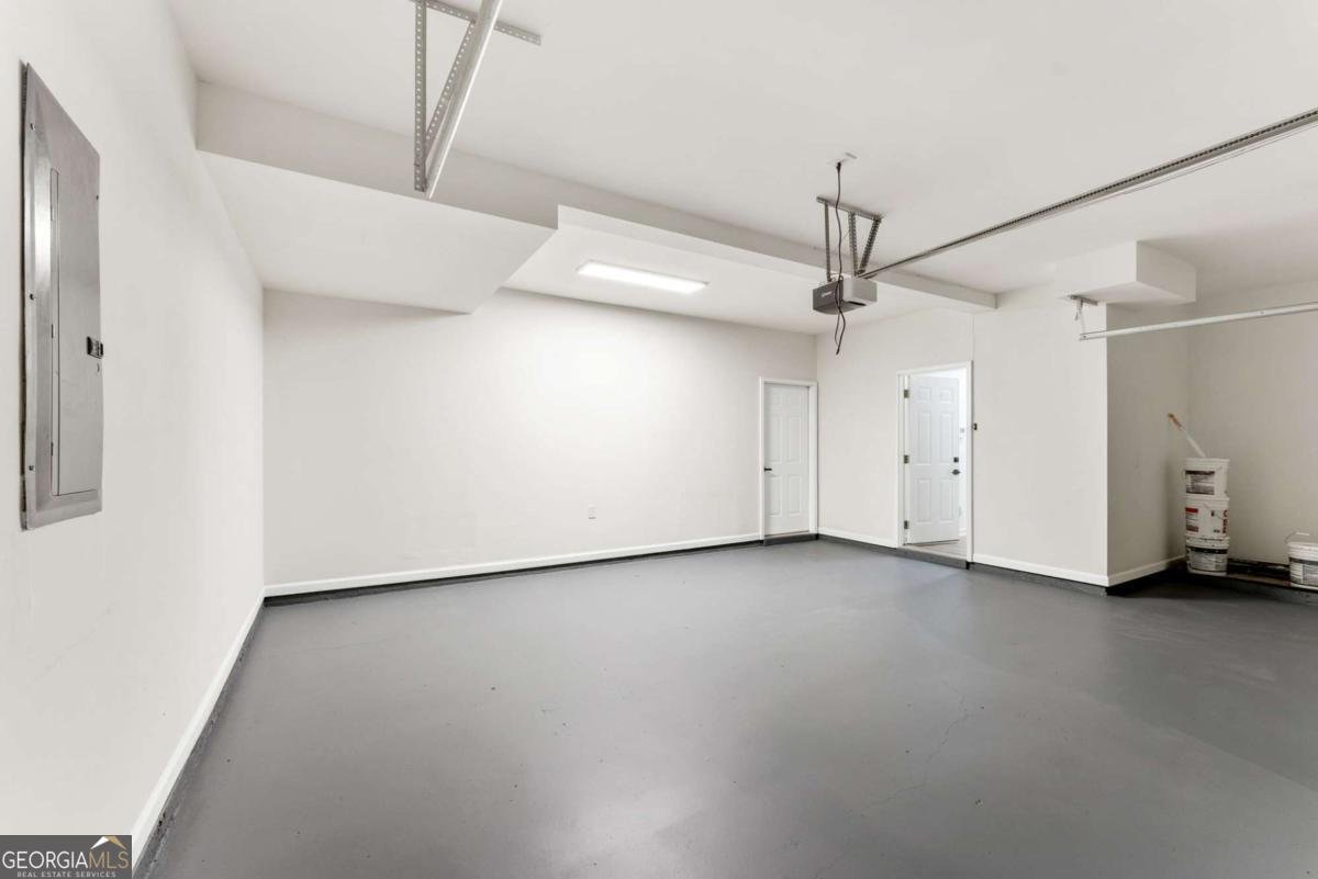 5805 Marbut Road Lithonia - 40