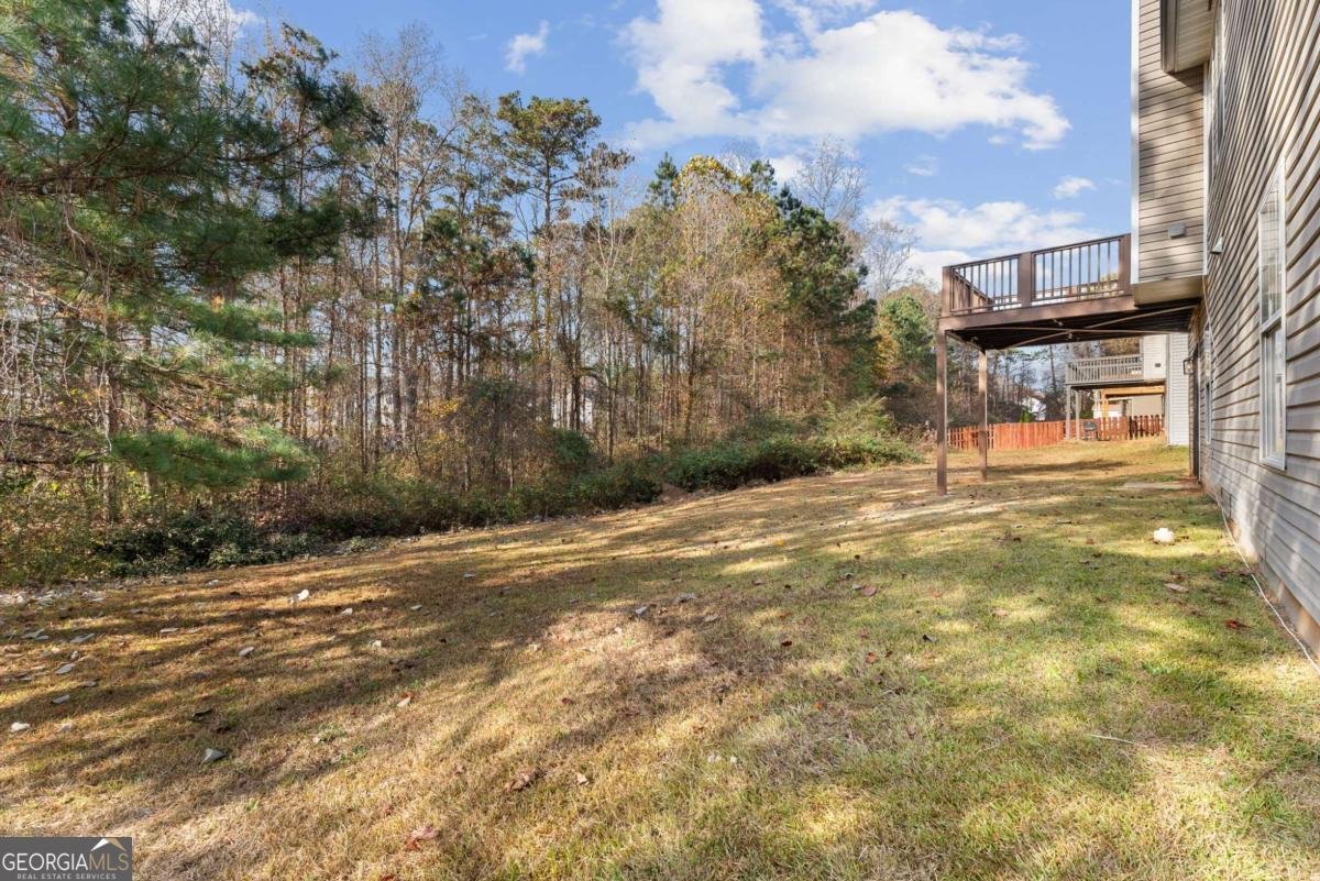 5805 Marbut Road Lithonia - 45