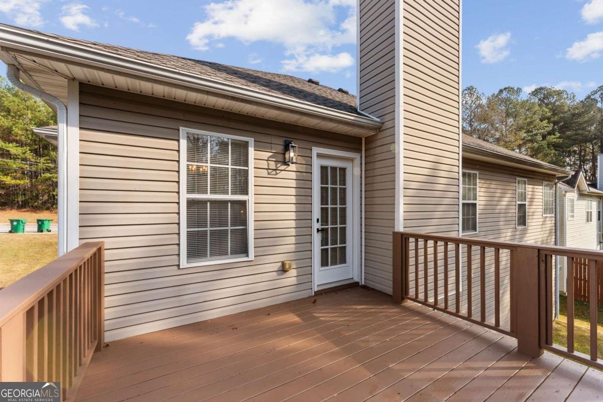 5805 Marbut Road Lithonia - 47