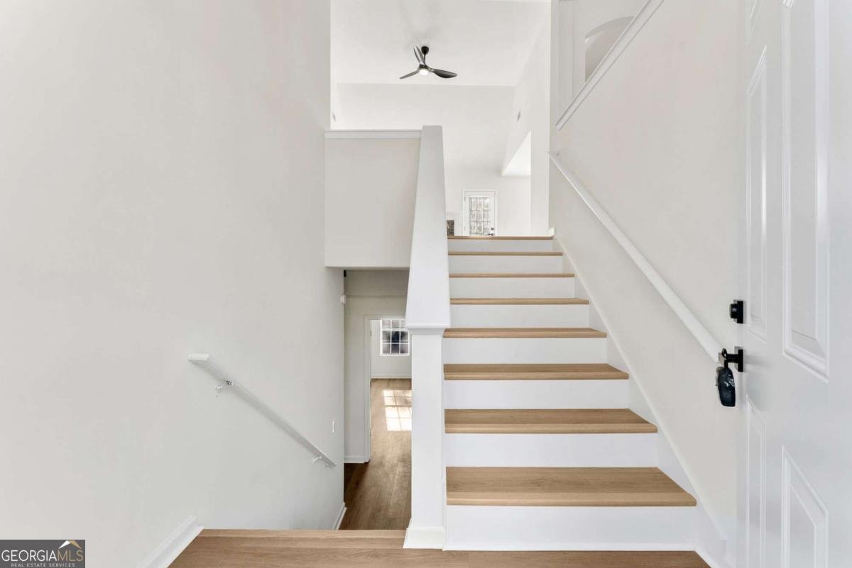 5805 Marbut Road Lithonia - 5