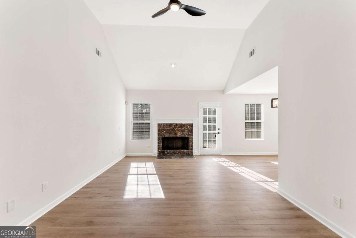 5805 Marbut Road Lithonia - 7