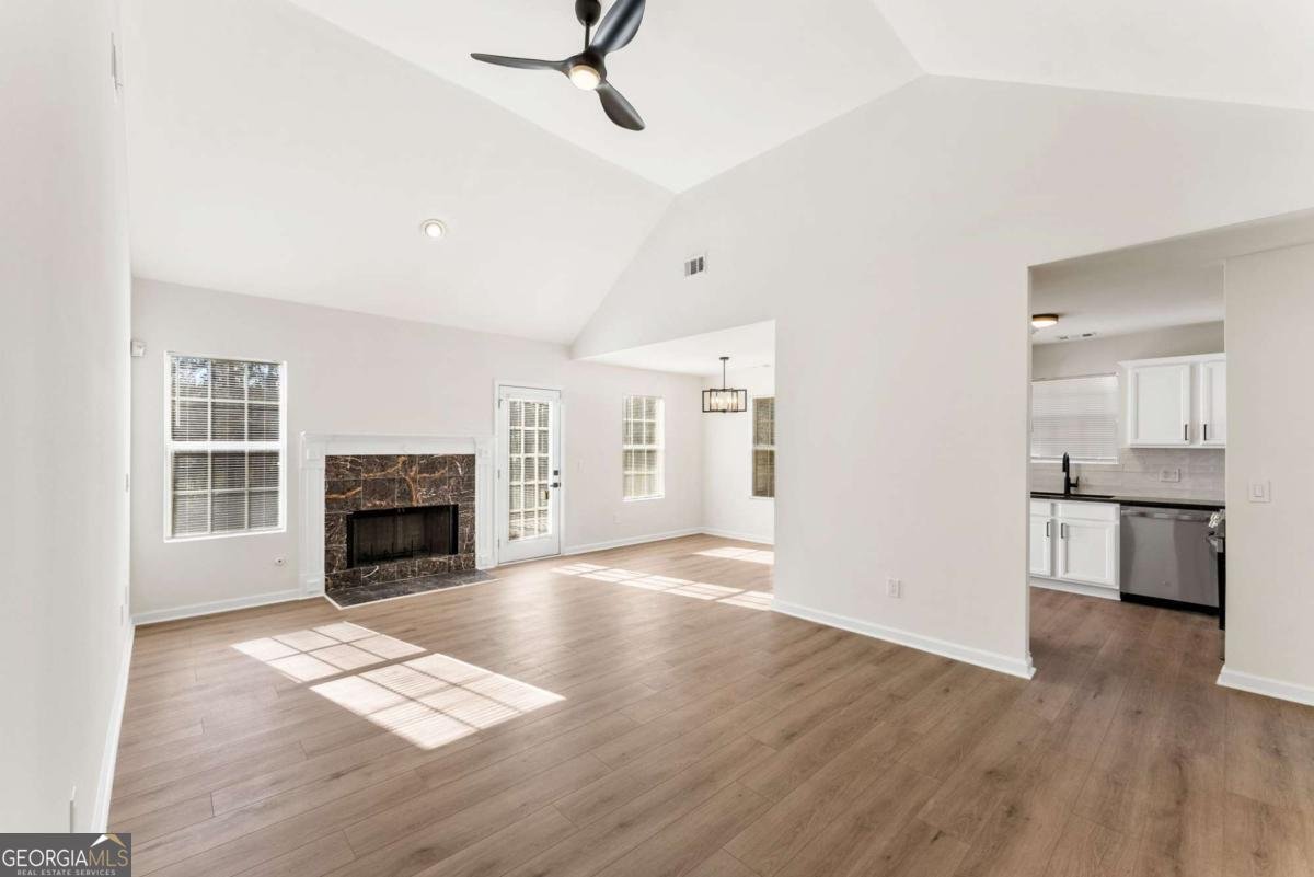 5805 Marbut Road Lithonia - 8