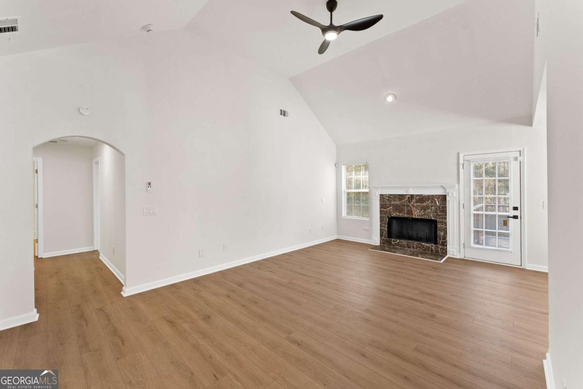 5805 Marbut Road Lithonia - 9