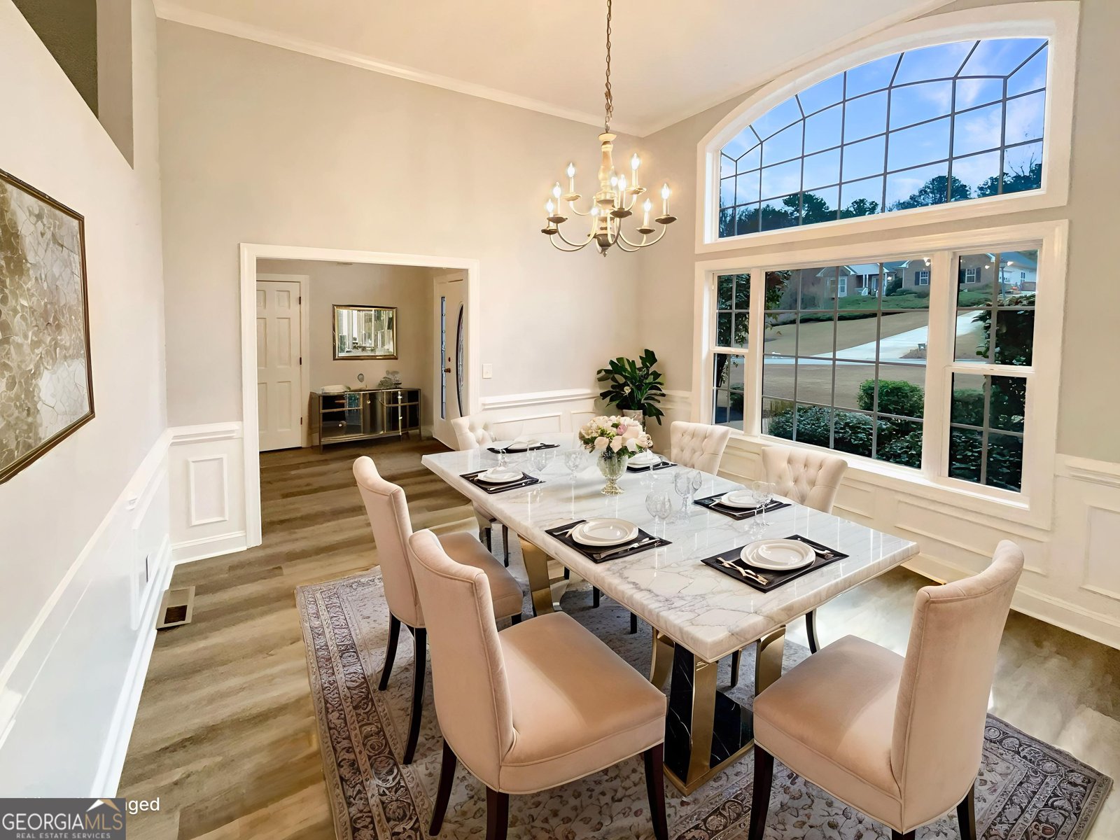 127 Caboose Court Pendergrass - 14