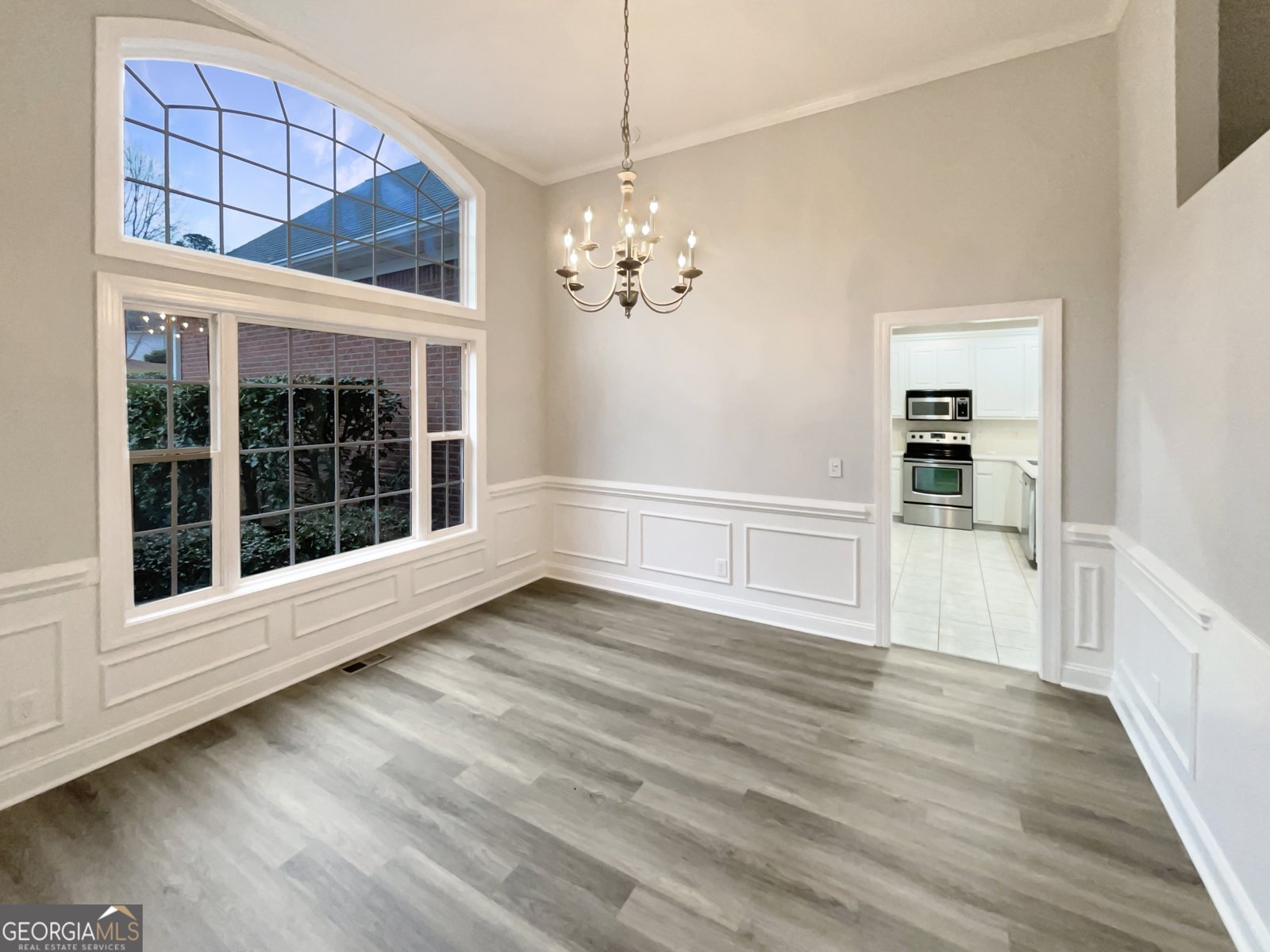 127 Caboose Court Pendergrass - 16