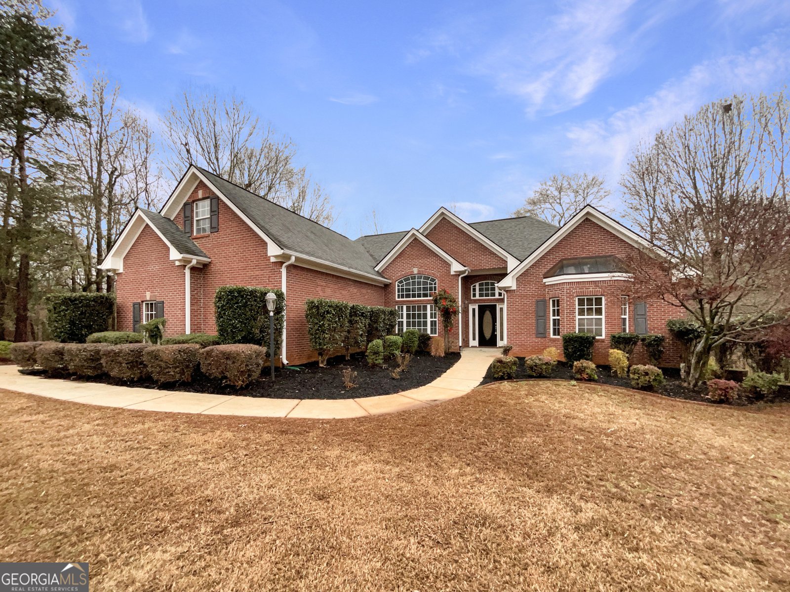 127 Caboose Court Pendergrass - 2