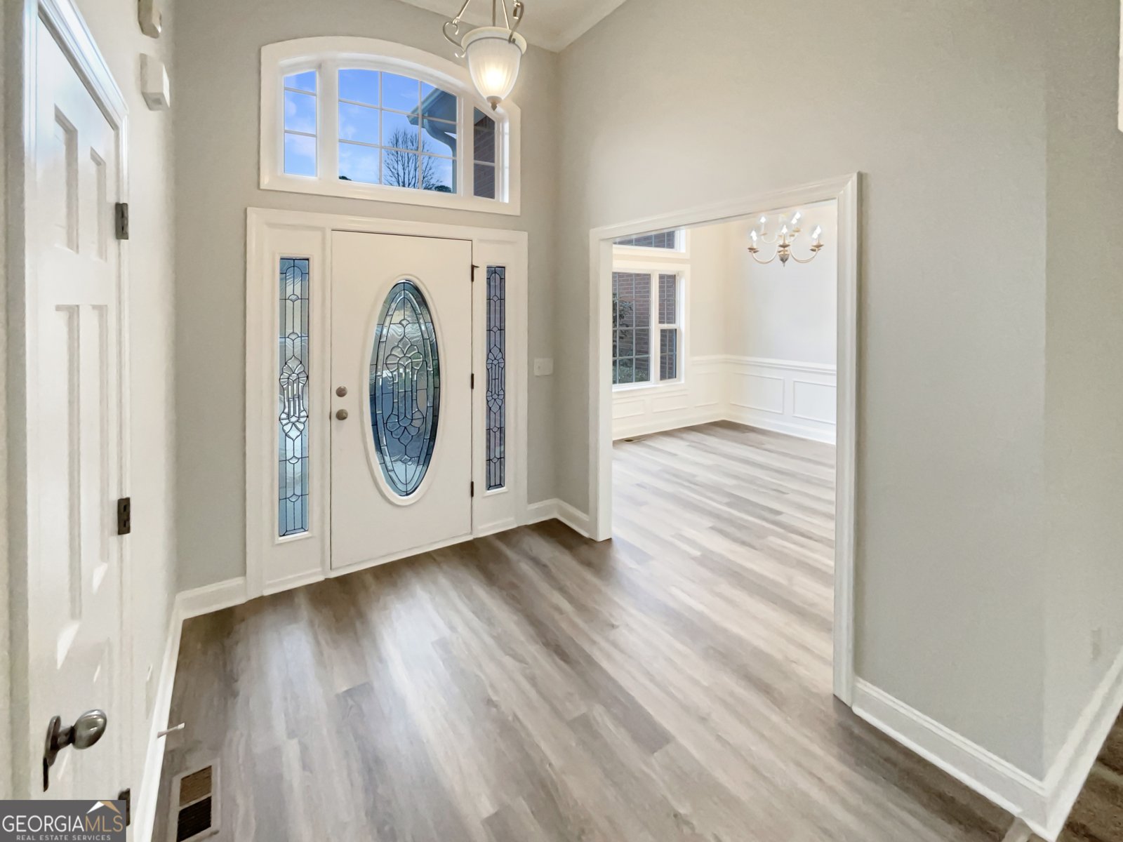 127 Caboose Court Pendergrass - 3