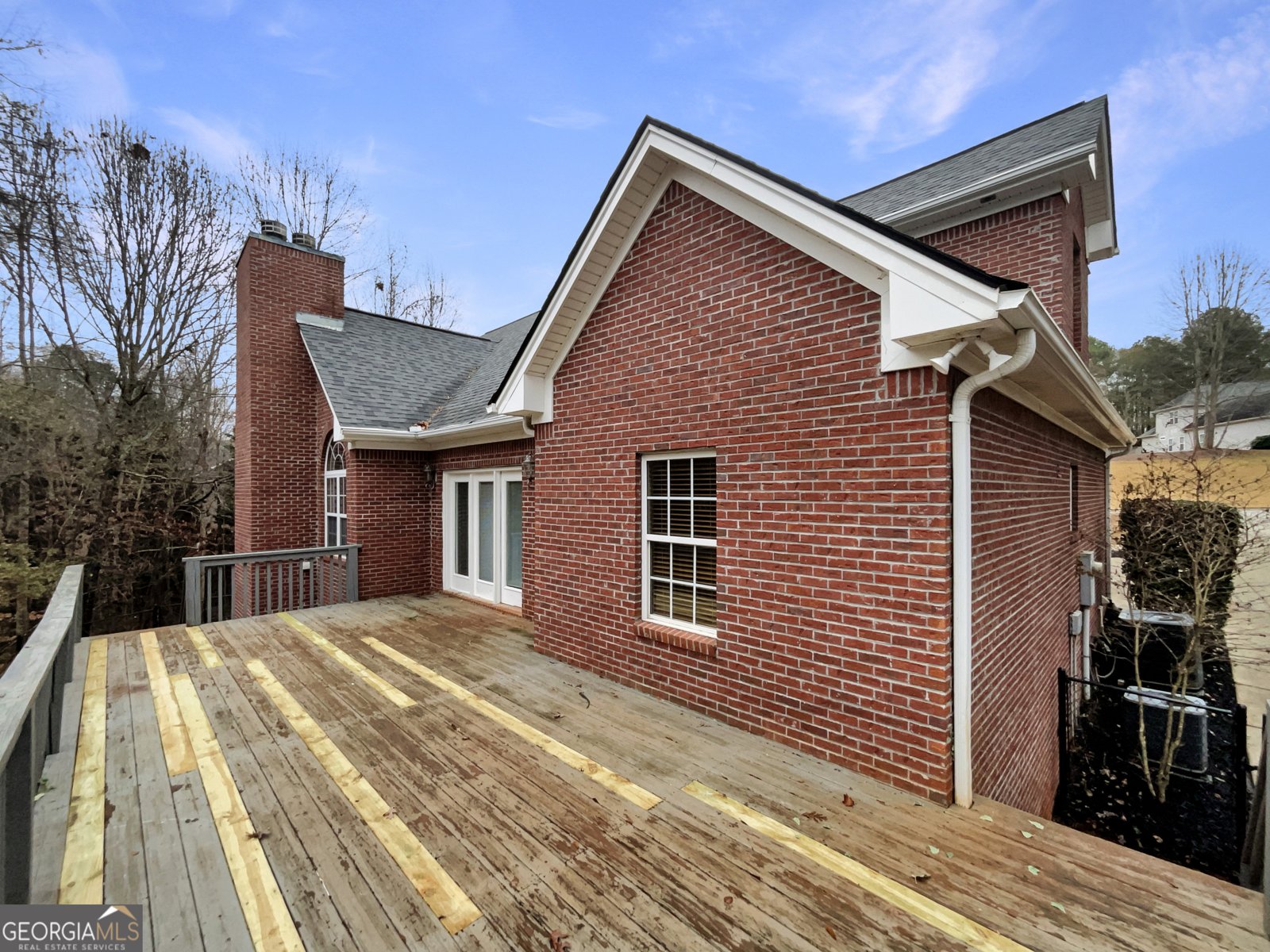 127 Caboose Court Pendergrass - 48