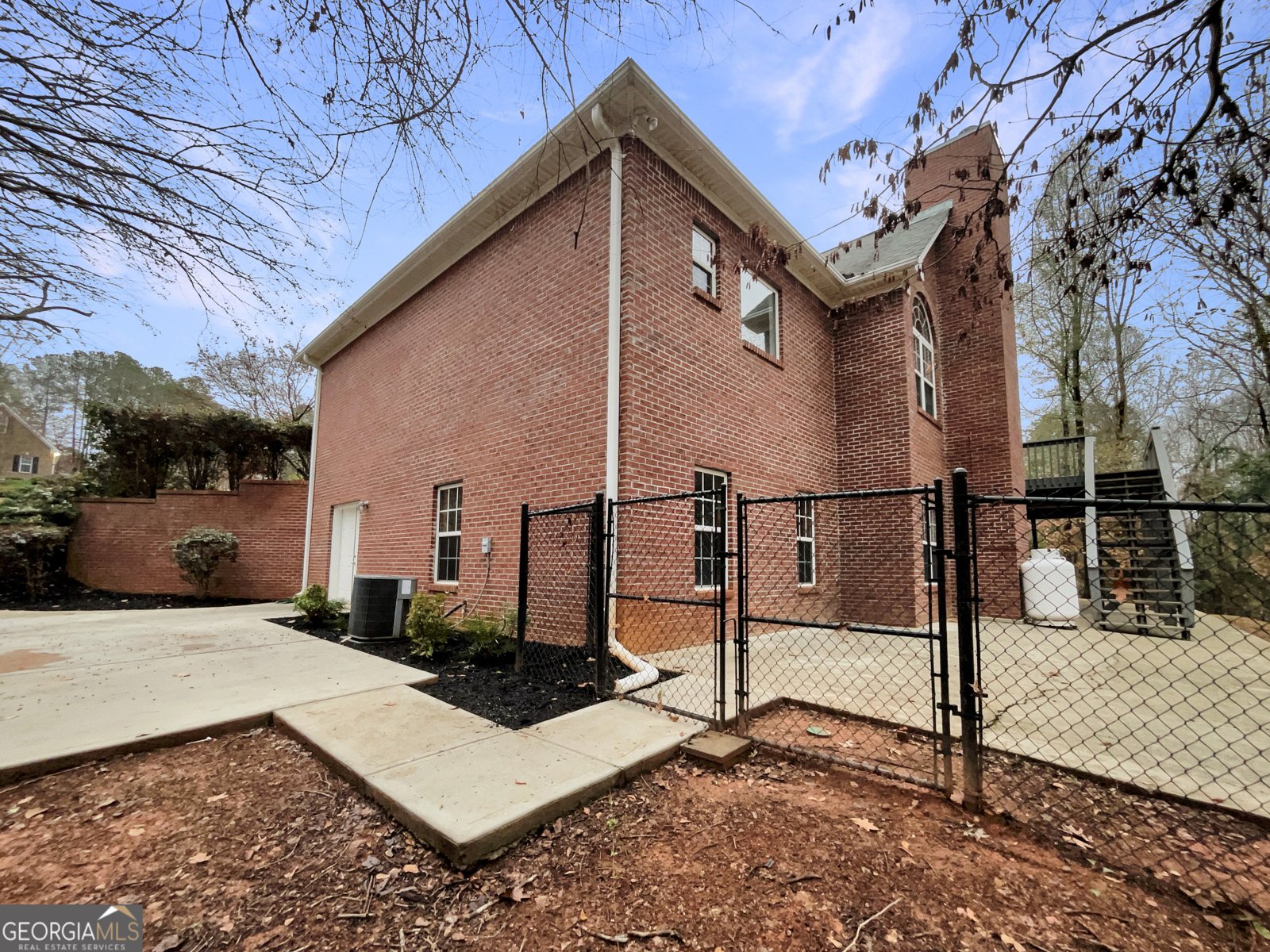 127 Caboose Court Pendergrass - 49