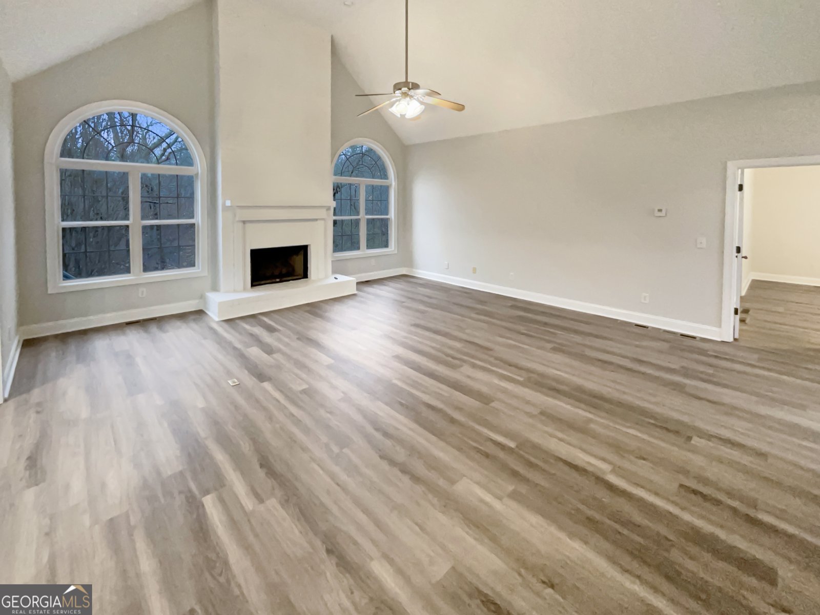 127 Caboose Court Pendergrass - 6