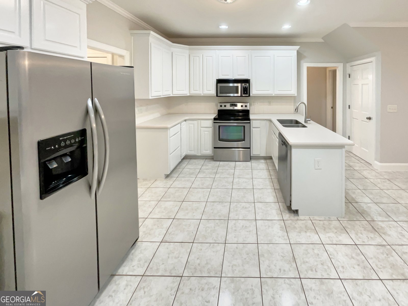 127 Caboose Court Pendergrass - 9