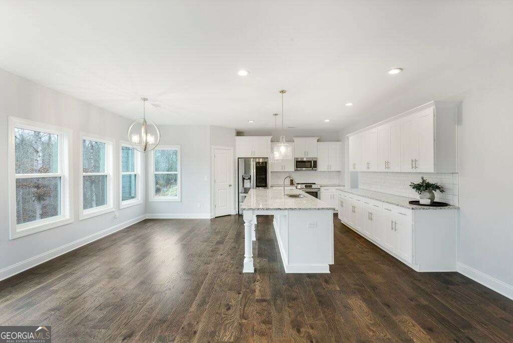 7563 Milford Place Douglasville - 10