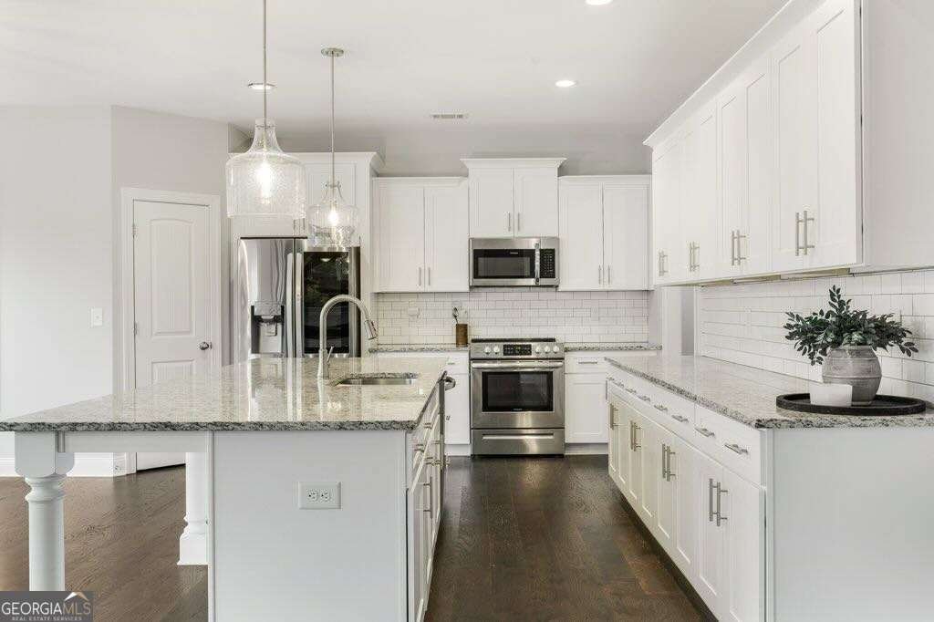 7563 Milford Place Douglasville - 12