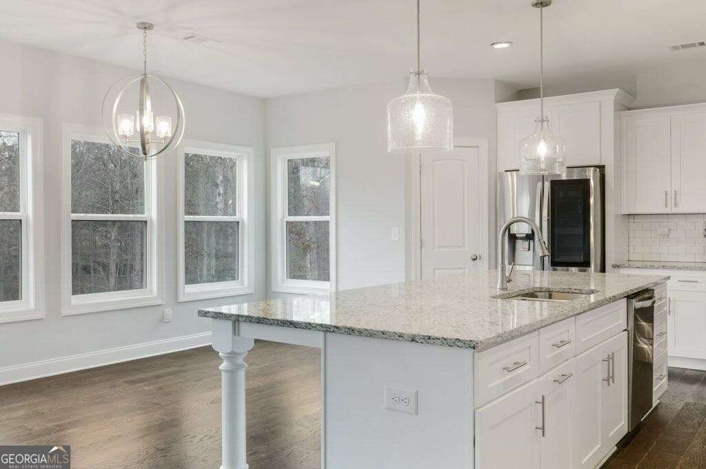 7563 Milford Place Douglasville - 13