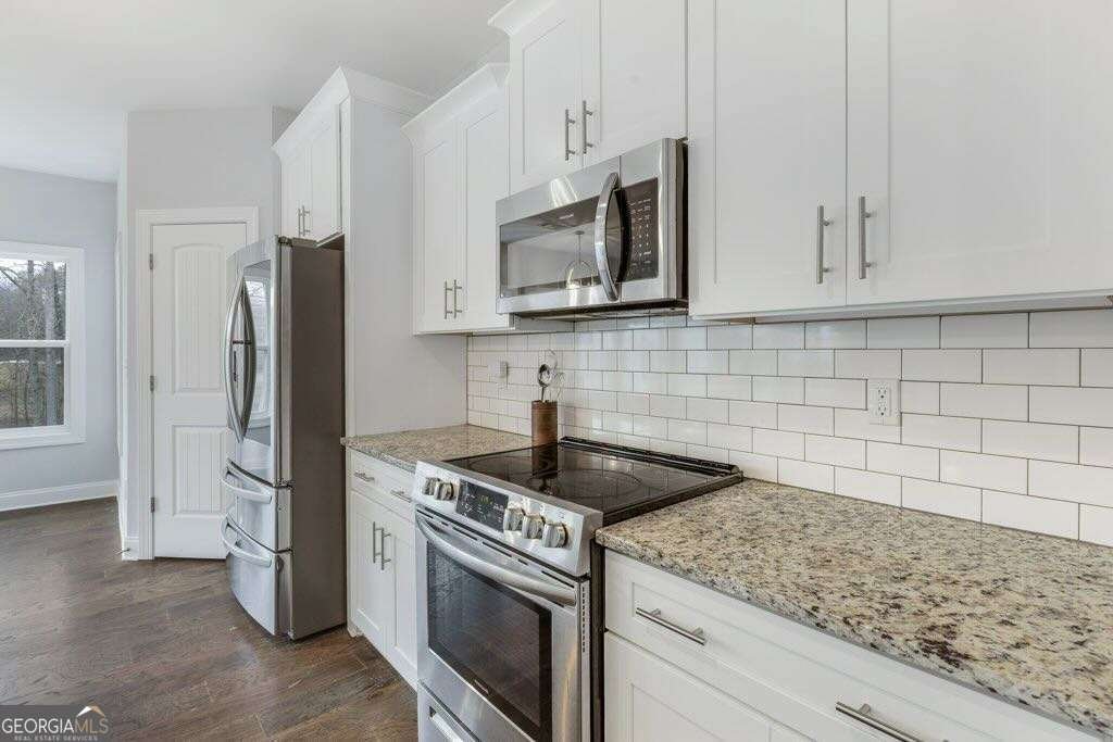 7563 Milford Place Douglasville - 15