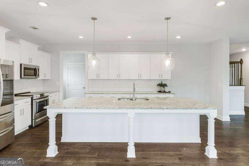 7563 Milford Place Douglasville - 16