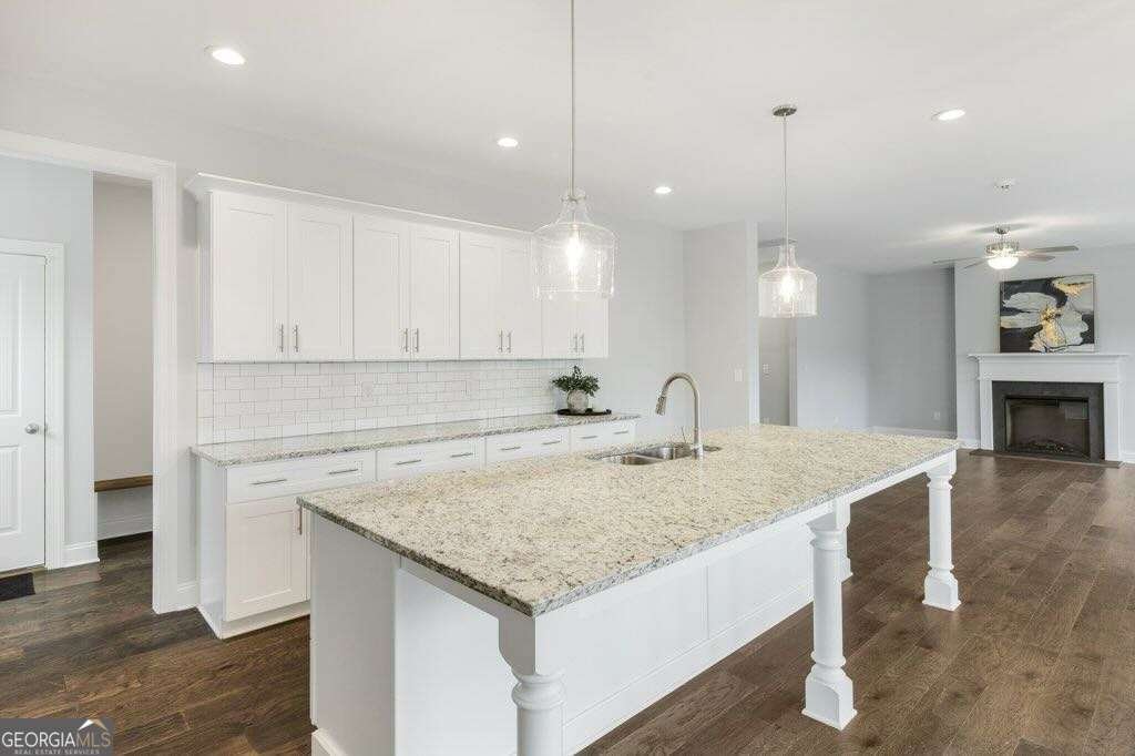 7563 Milford Place Douglasville - 17