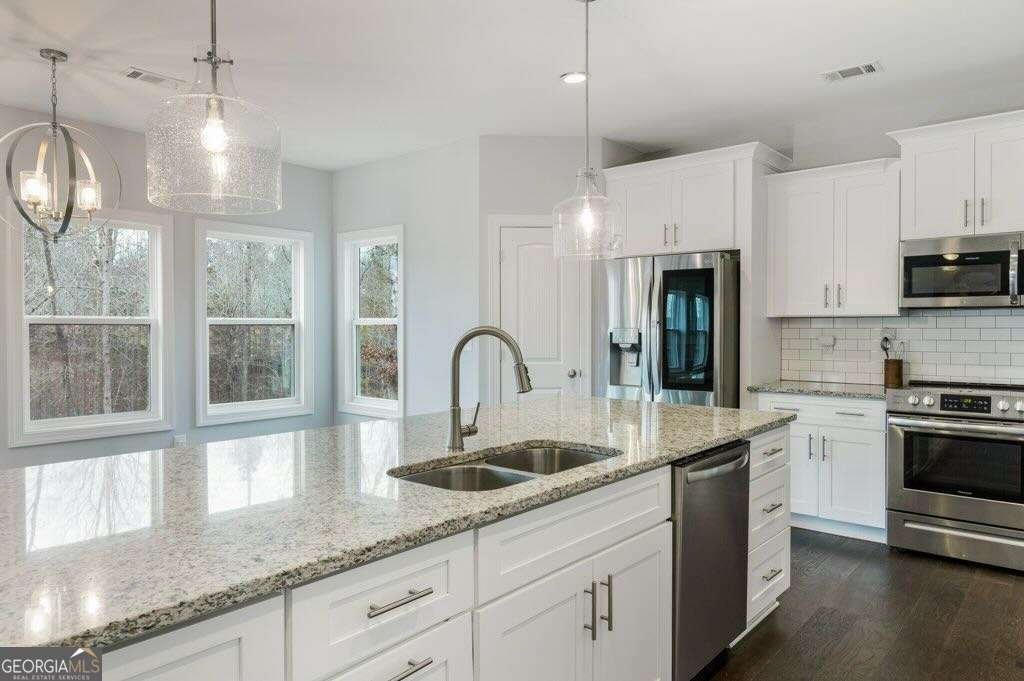 7563 Milford Place Douglasville - 19