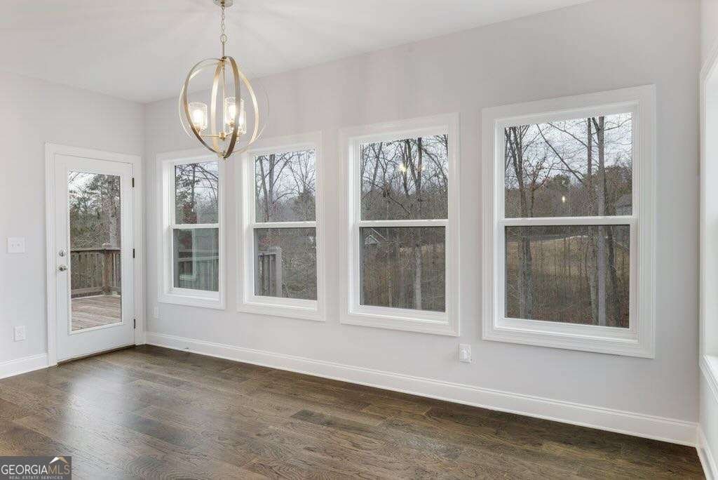 7563 Milford Place Douglasville - 20