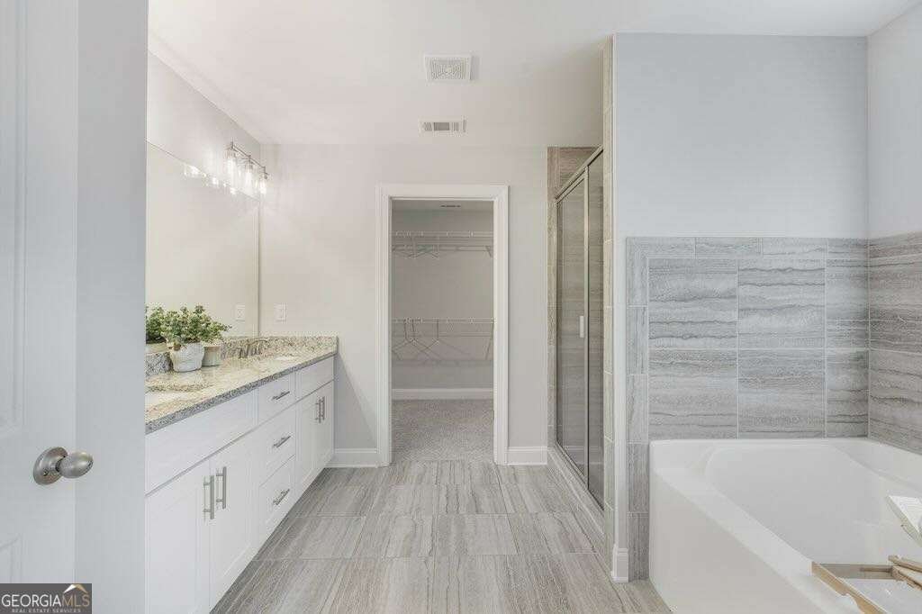 7563 Milford Place Douglasville - 24