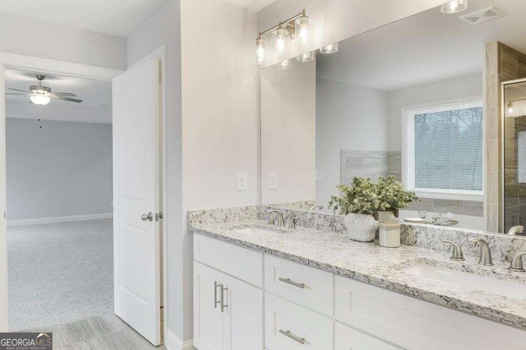 7563 Milford Place Douglasville - 27