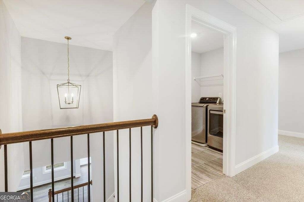 7563 Milford Place Douglasville - 37