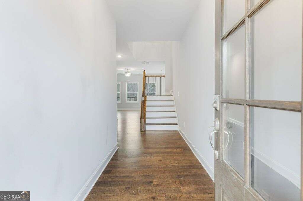 7563 Milford Place Douglasville - 4