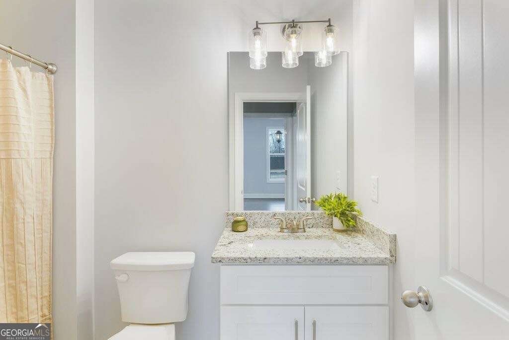 7563 Milford Place Douglasville - 40