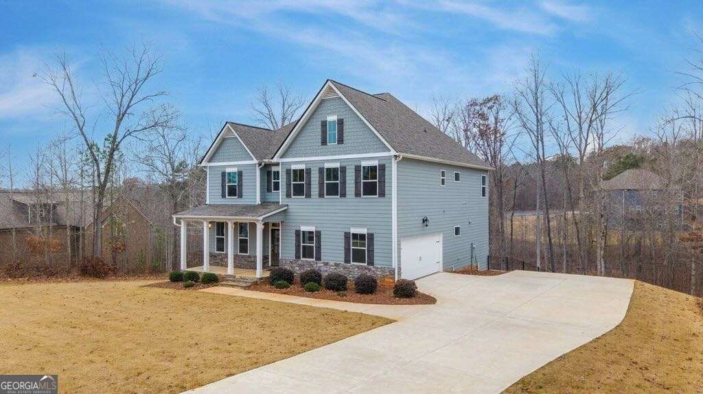 7563 Milford Place Douglasville - 44