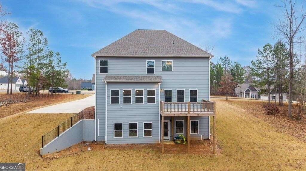 7563 Milford Place Douglasville - 48