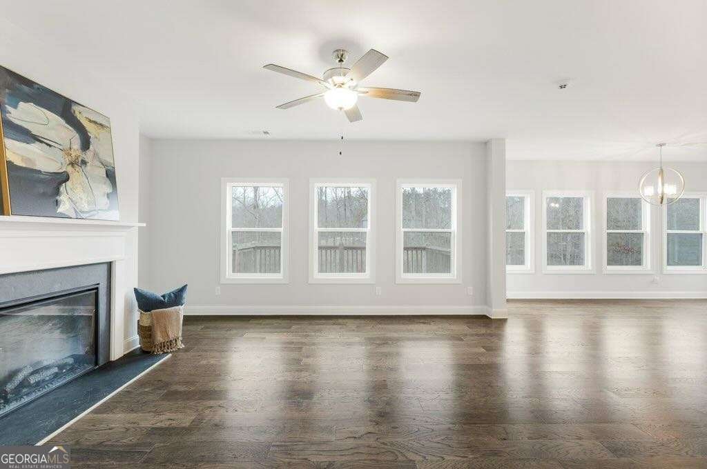 7563 Milford Place Douglasville - 5