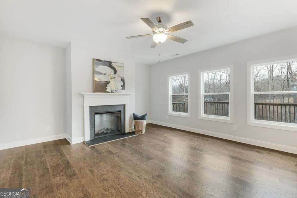 7563 Milford Place Douglasville - 6