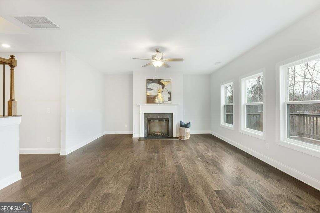 7563 Milford Place Douglasville - 7