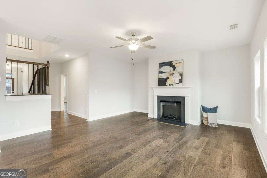 7563 Milford Place Douglasville - 8