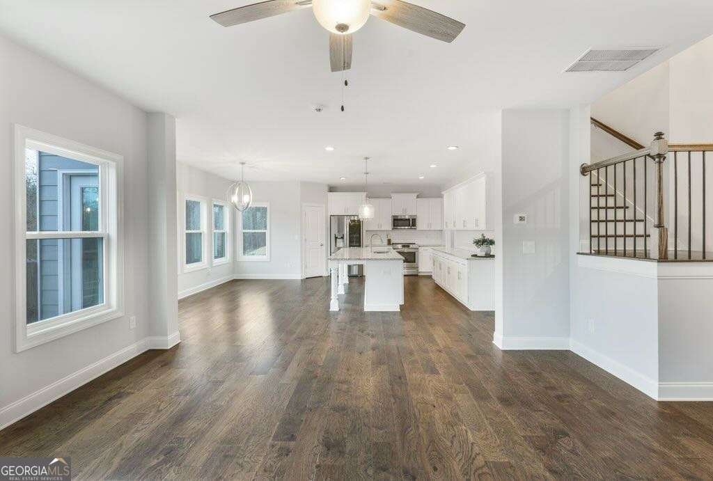 7563 Milford Place Douglasville - 9